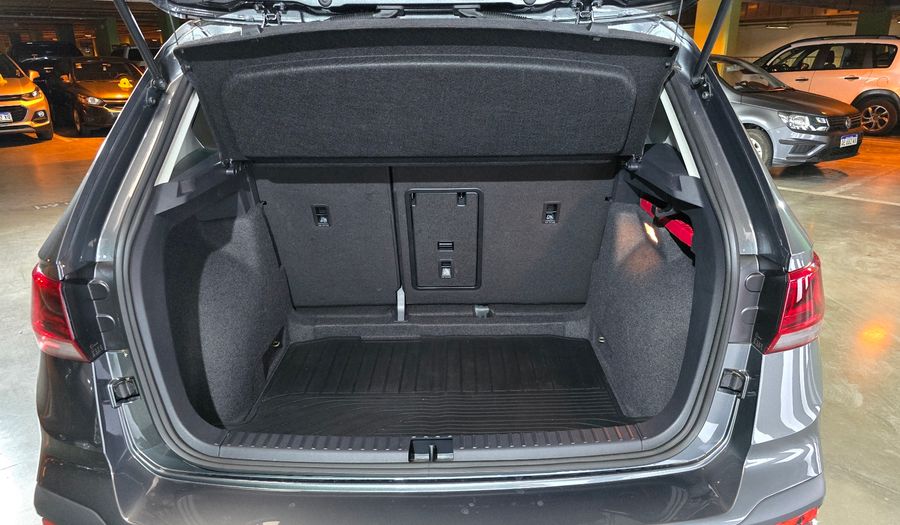 Volkswagen Taos 1.4 250 TSI COMFORTLINE AUTO MY24 Suv 2024