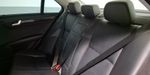 Mercedes Benz Clase C 1.8 200 EXCLUSIVE AT Sedan 2013
