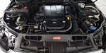 Mercedes Benz Clase C 1.8 200 EXCLUSIVE AT Sedan 2013