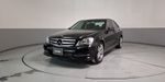 Mercedes Benz Clase C 1.8 200 EXCLUSIVE AT Sedan 2013