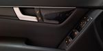 Mercedes Benz Clase C 1.8 200 EXCLUSIVE AT Sedan 2013
