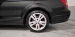 Mercedes Benz Clase C 1.8 200 EXCLUSIVE AT Sedan 2013