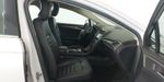 Ford Fusion SE Sedan 2018