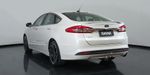 Ford Fusion SE Sedan 2018
