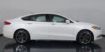 Ford Fusion SE Sedan 2018
