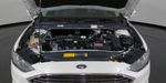 Ford Fusion SE Sedan 2018