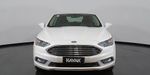 Ford Fusion SE Sedan 2018