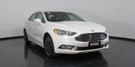 Ford Fusion SE Sedan 2018