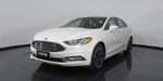 Ford Fusion SE Sedan 2018