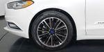 Ford Fusion SE Sedan 2018