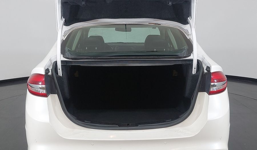 Ford Fusion SE Sedan 2018