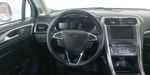 Ford Fusion SE Sedan 2018