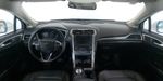 Ford Fusion SE Sedan 2018