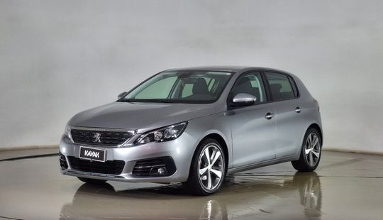 Peugeot • 308