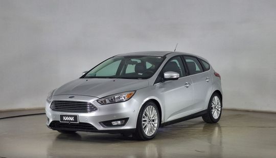 Ford • Focus