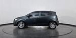 Chevrolet Sonic 1.6 LTZ Hatchback 2017