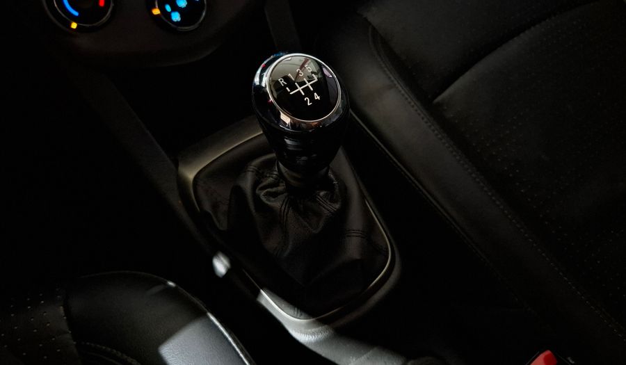 Chevrolet Sonic 1.6 LTZ Hatchback 2017