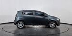 Chevrolet Sonic 1.6 LTZ Hatchback 2017