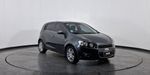 Chevrolet Sonic 1.6 LTZ Hatchback 2017