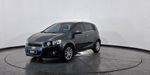 Chevrolet Sonic 1.6 LTZ Hatchback 2017