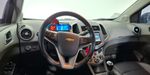 Chevrolet Sonic 1.6 LTZ Hatchback 2017