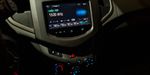 Chevrolet Sonic 1.6 LTZ Hatchback 2017