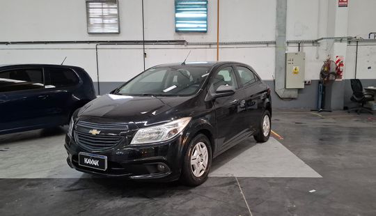 Chevrolet • Joy