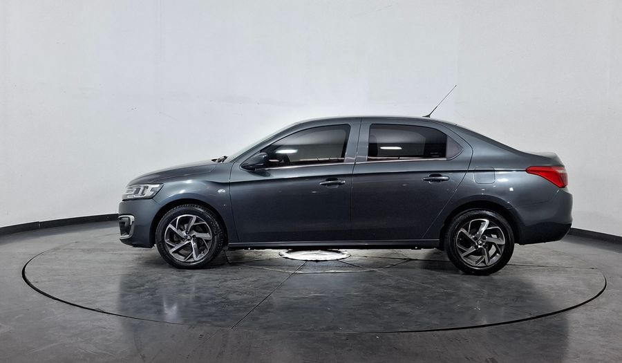 Citroen C-elysée 1.6 SHINE Sedan 2018