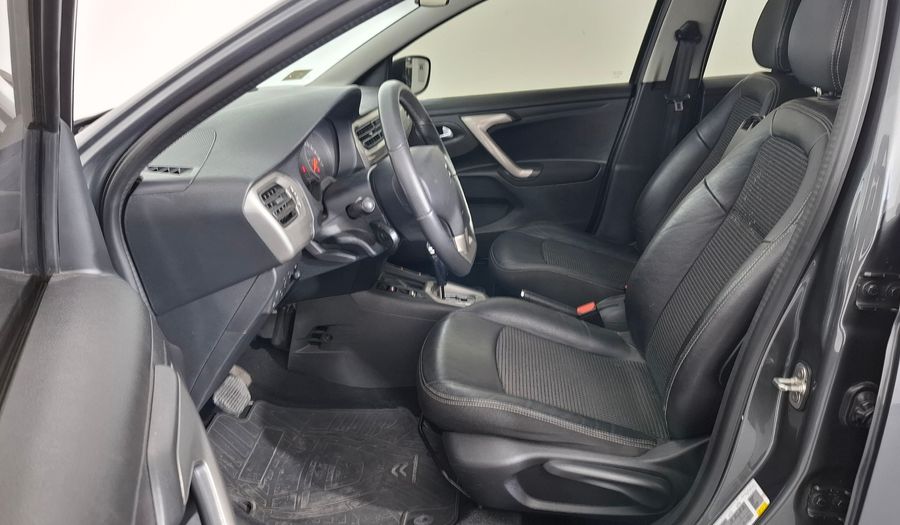 Citroen C-elysée 1.6 SHINE Sedan 2018