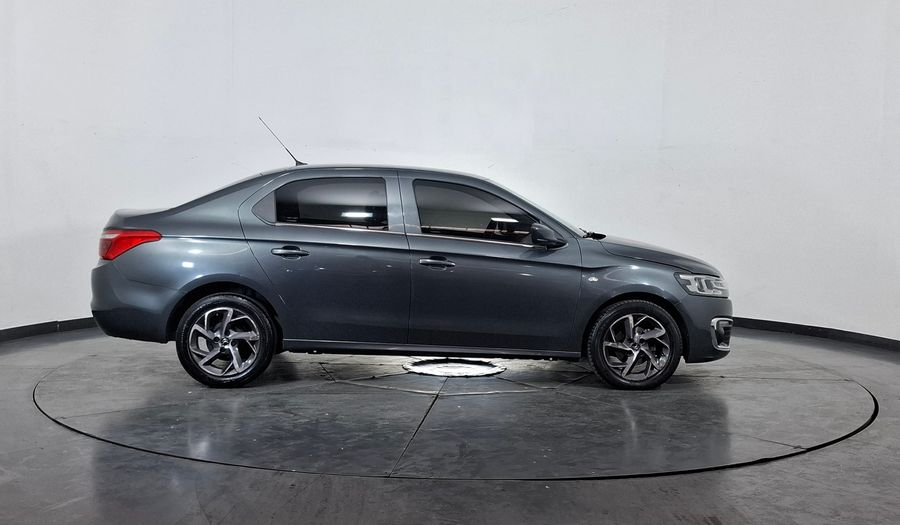 Citroen C-elysée 1.6 SHINE Sedan 2018