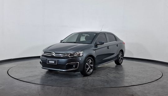 Citroen • C-Elysée