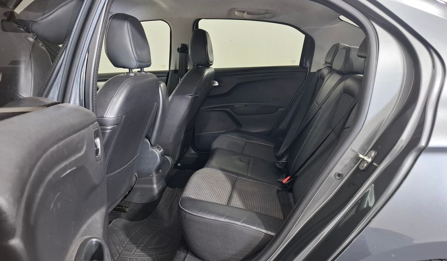Citroen C-elysée 1.6 SHINE Sedan 2018