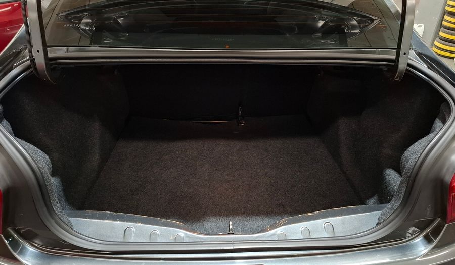 Citroen C-elysée 1.6 SHINE Sedan 2018