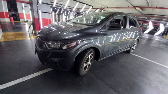 Chevrolet • Onix