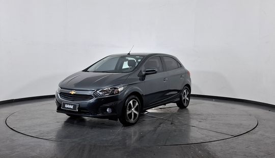 Chevrolet • Onix
