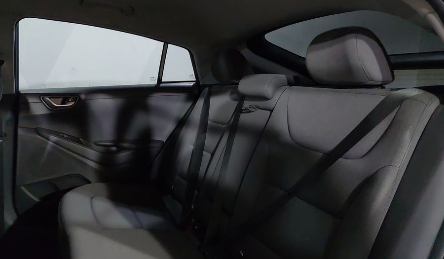 Hyundai Ioniq 1.6 HEV GLS PREMIUM DCT Sedan 2021