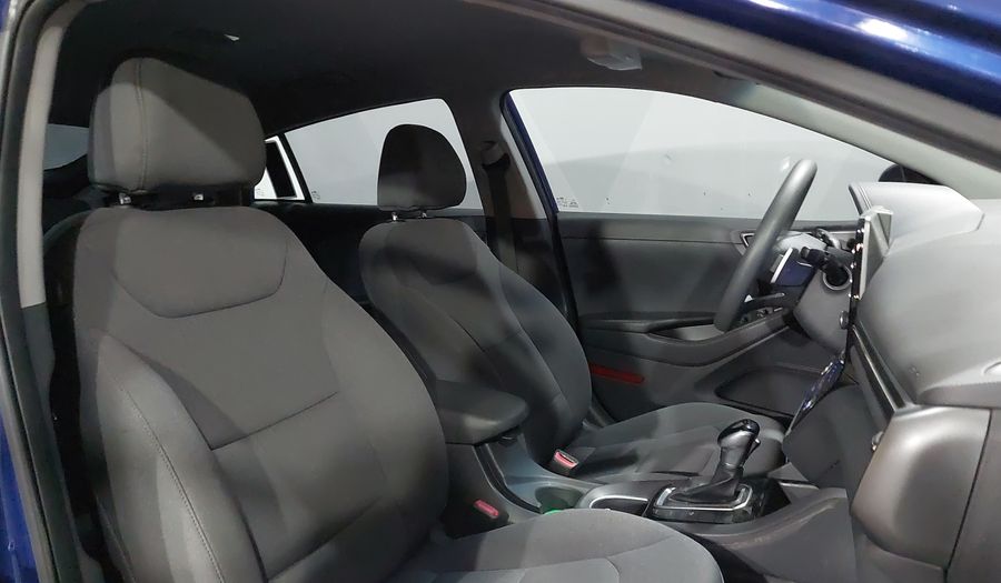 Hyundai Ioniq 1.6 HEV GLS PREMIUM DCT Sedan 2021
