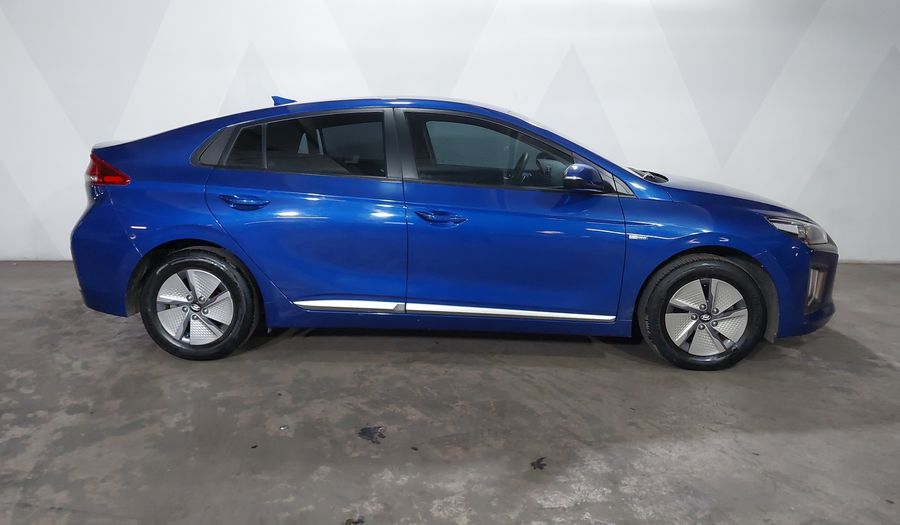 Hyundai Ioniq 1.6 HEV GLS PREMIUM DCT Sedan 2021