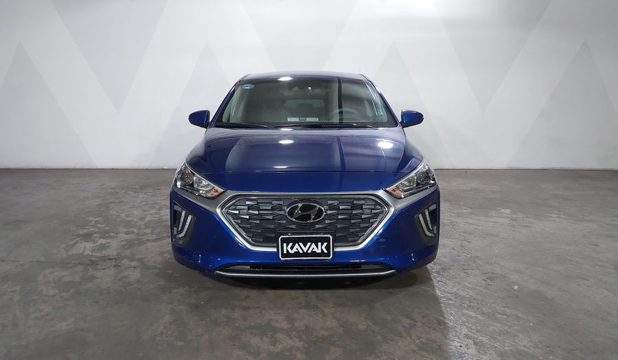 Hyundai Ioniq 1.6 HEV GLS PREMIUM DCT Sedan 2021