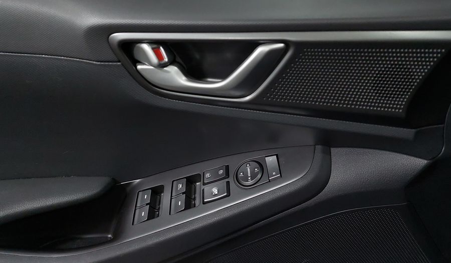 Hyundai Ioniq 1.6 HEV GLS PREMIUM DCT Sedan 2021