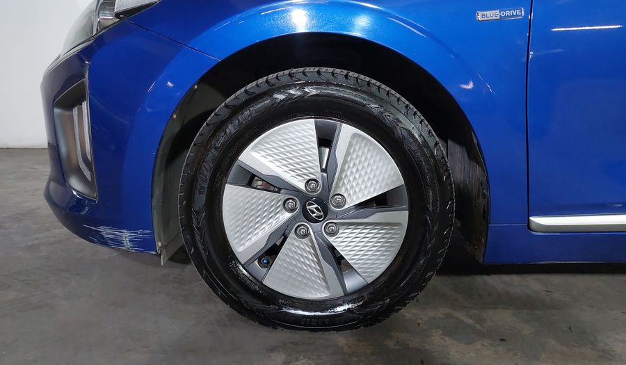 Hyundai Ioniq 1.6 HEV GLS PREMIUM DCT Sedan 2021