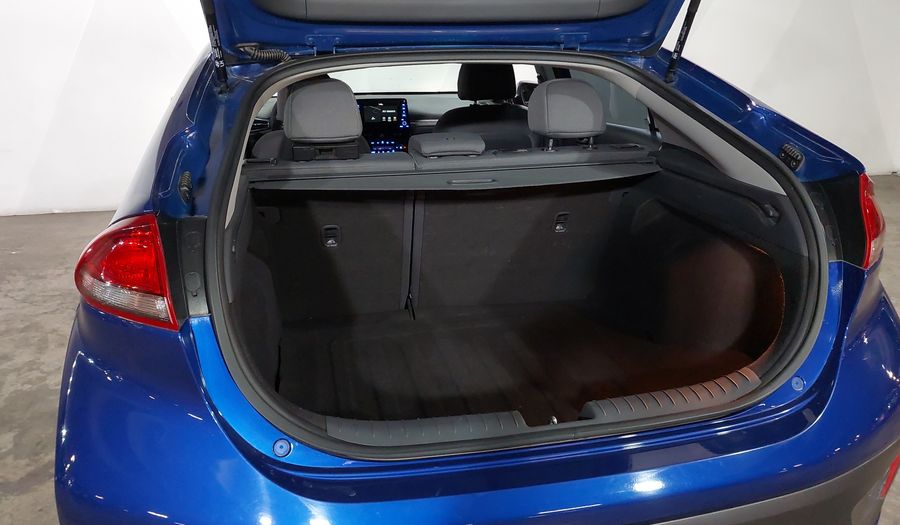 Hyundai Ioniq 1.6 HEV GLS PREMIUM DCT Sedan 2021