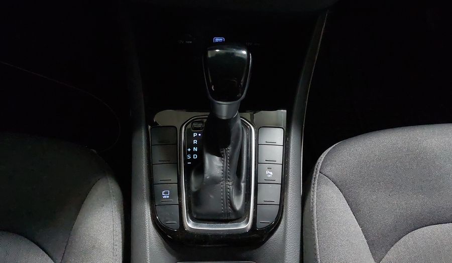 Hyundai Ioniq 1.6 HEV GLS PREMIUM DCT Sedan 2021