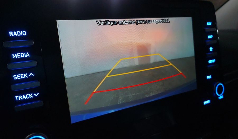 Hyundai Ioniq 1.6 HEV GLS PREMIUM DCT Sedan 2021