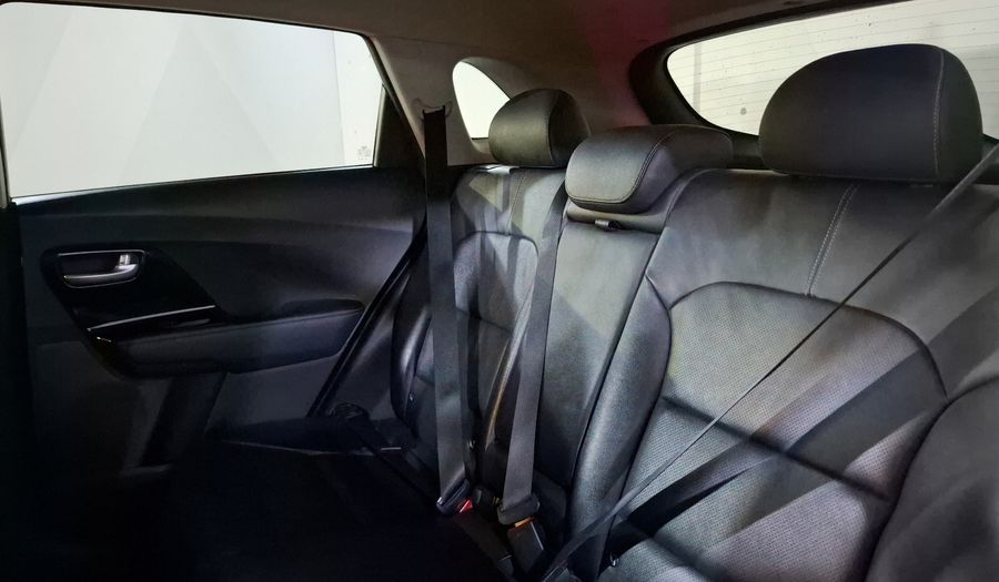Kia Niro 1.6 EX DCT Suv 2019