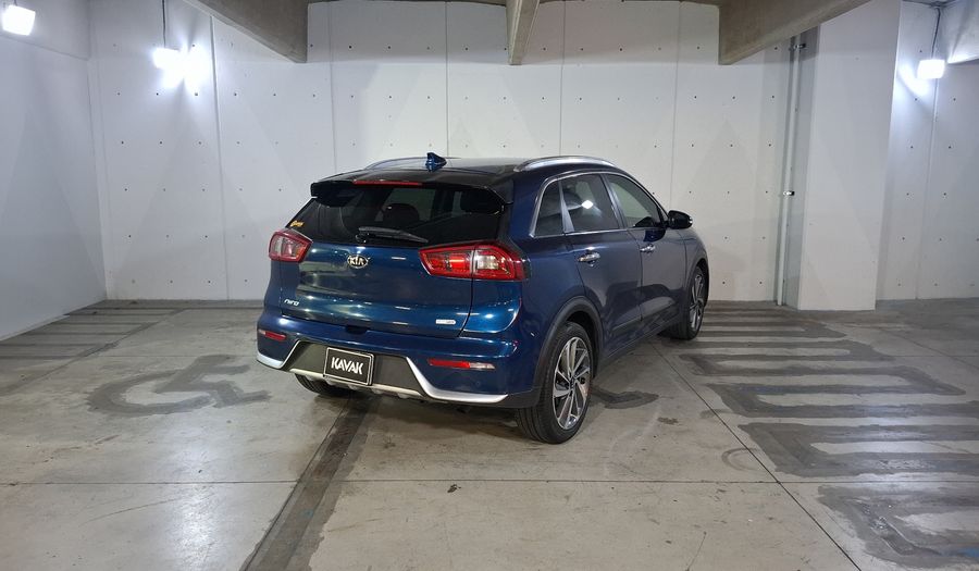 Kia Niro 1.6 EX DCT Suv 2019