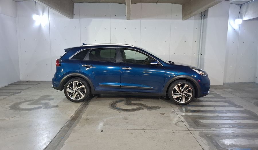 Kia Niro 1.6 EX DCT Suv 2019