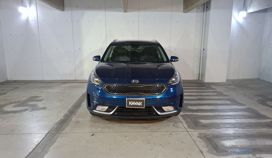Kia Niro 1.6 EX DCT Suv 2019