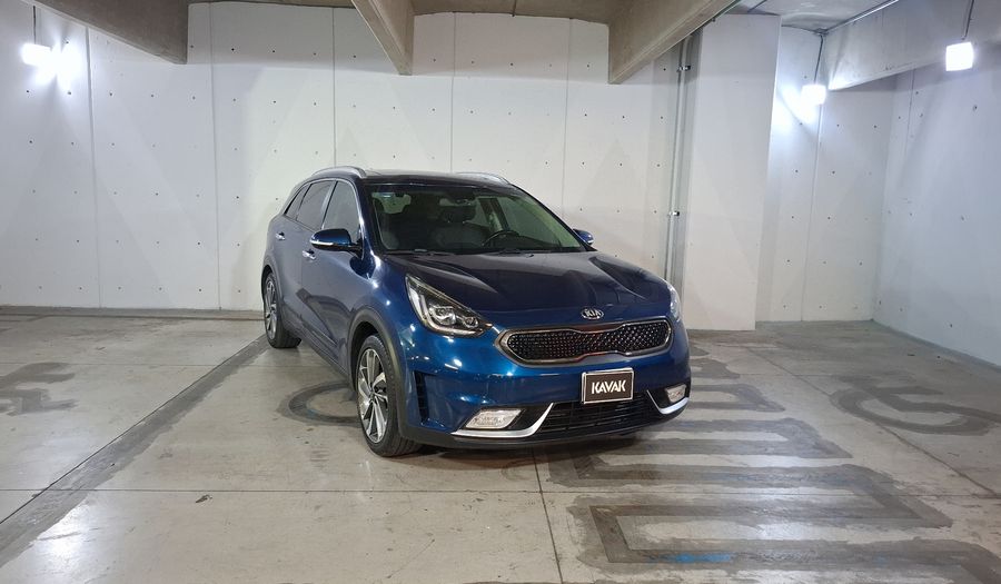 Kia Niro 1.6 EX DCT Suv 2019