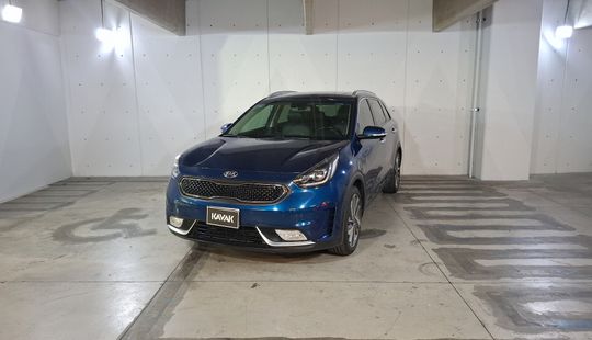 Kia • Niro